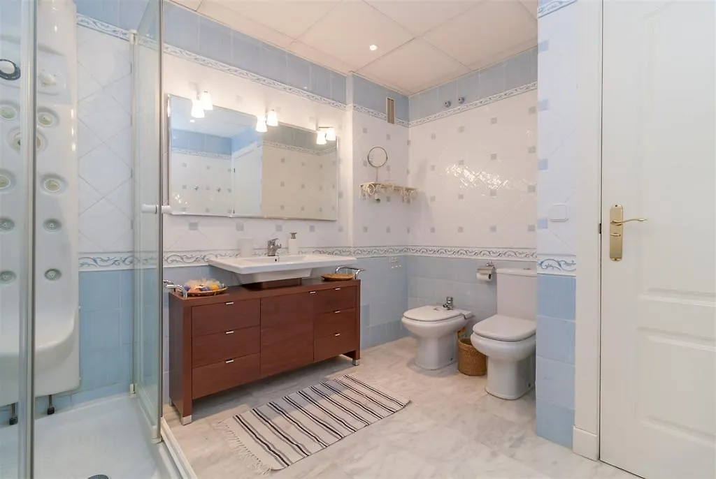 Apartamento Milenium Centro Marbella Canovas Apartment 0*,  Spain
