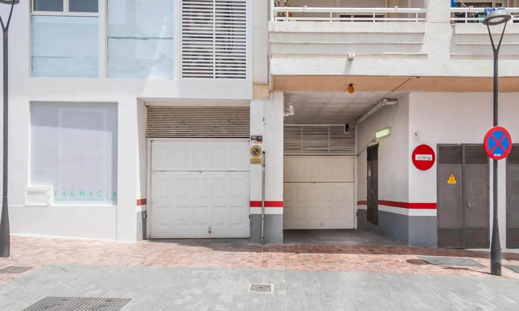 Apartamento Milenium Centro Marbella Canovas Apartment
