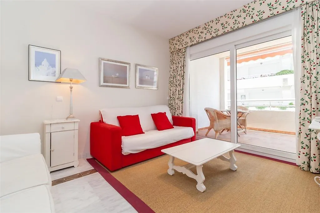 Milenium Centro Marbella Canovas contacts